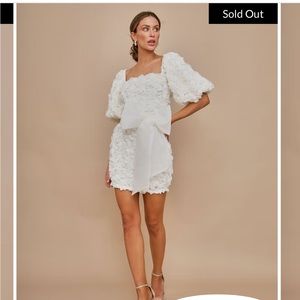 Sold out Vici Dress